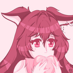 Icon - Anime Style