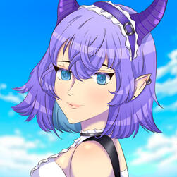 Icon - Anime Style