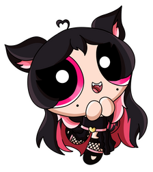 Powerpuff girl